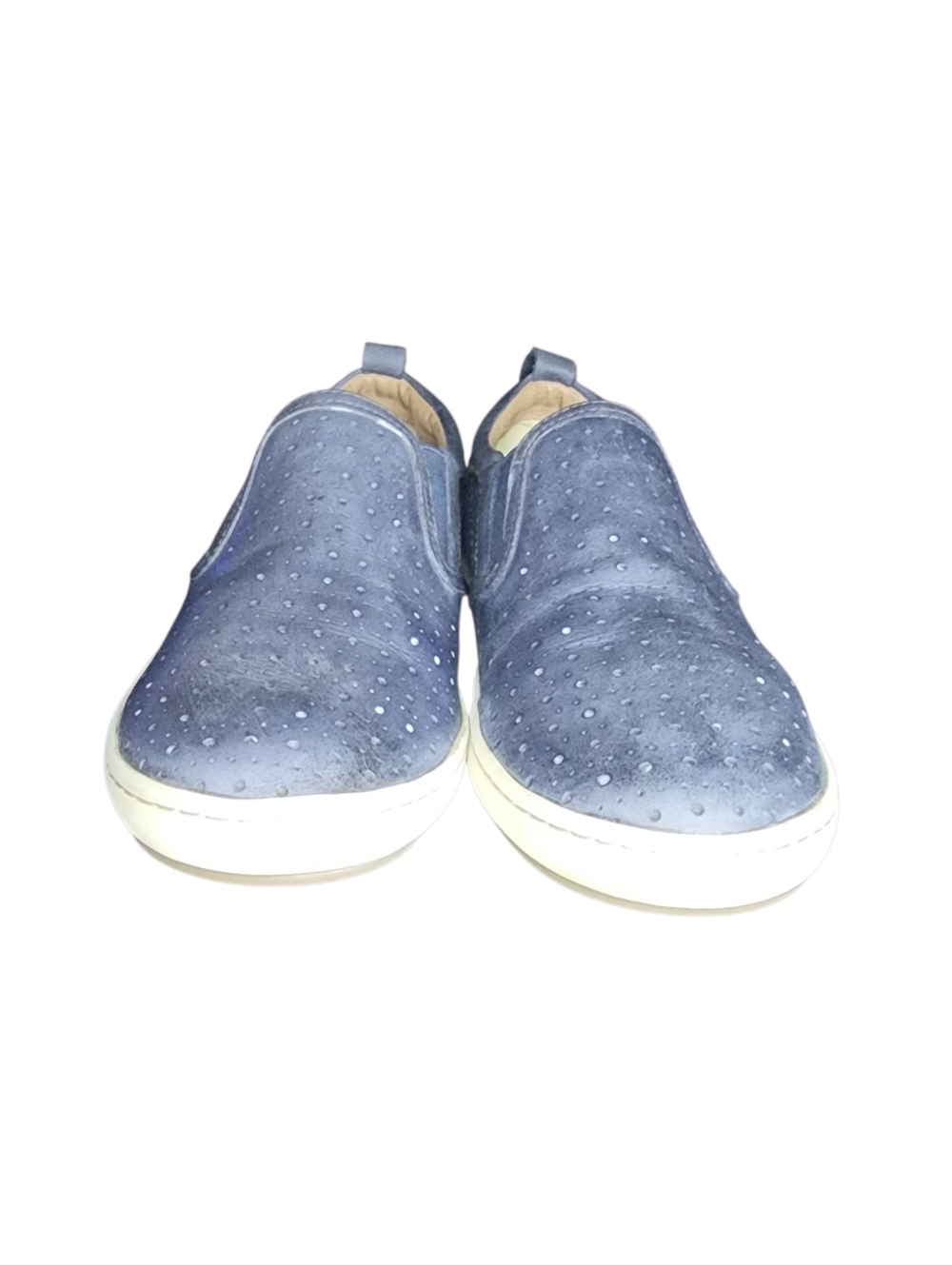 Taos Court Slip On Sneakers, Womens 7 - Picture 4 of 10